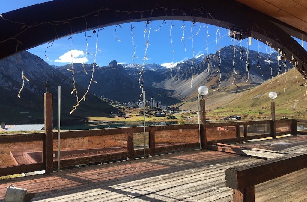 Vente Local Commercial Tignes Le Lac – Ref 2019.05