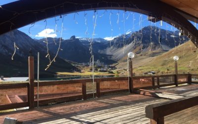 Vente Local Commercial Tignes Le Lac – Ref 2019.05